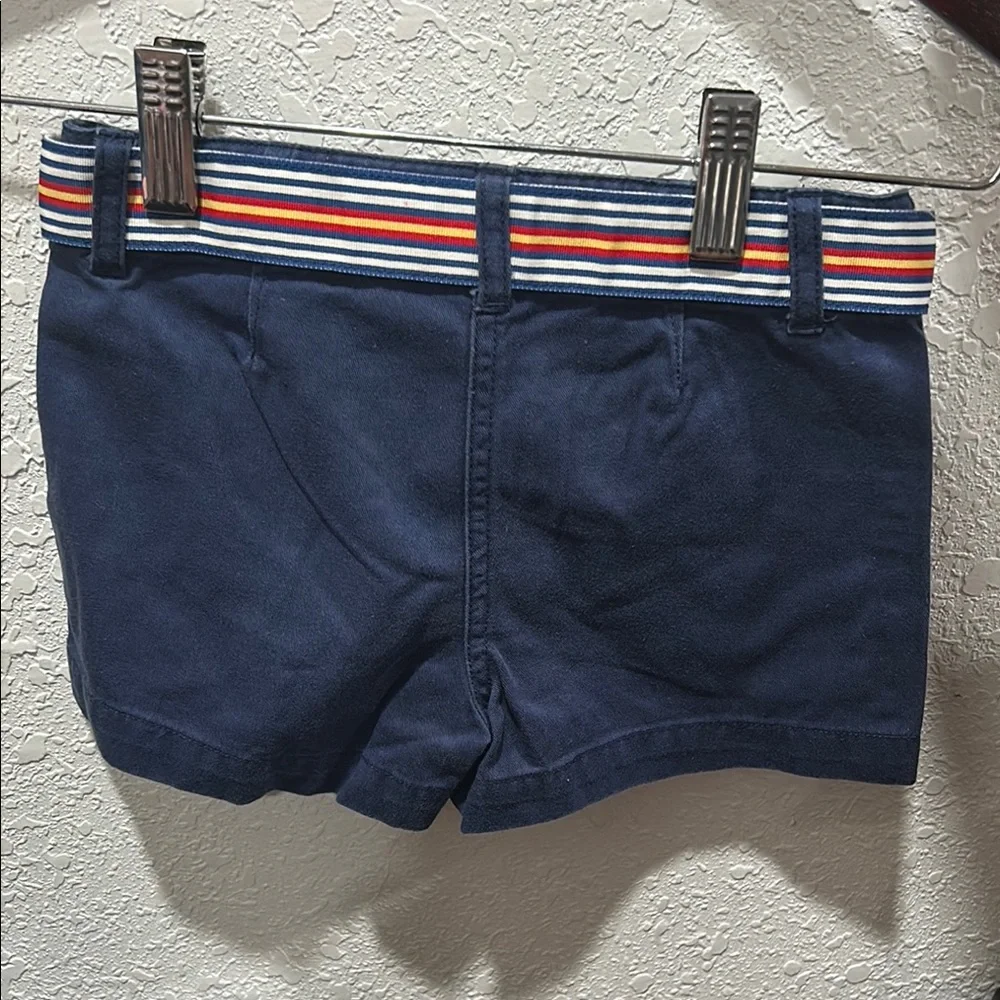 Ralph Lauren stylish navy